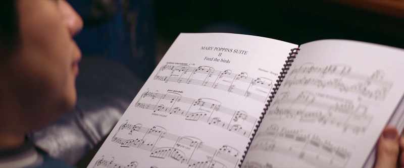 We actually have the rhythm, we have the harmony