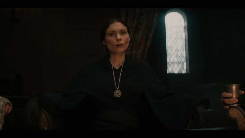 We agreed Yennefer would thrive in Aedirn