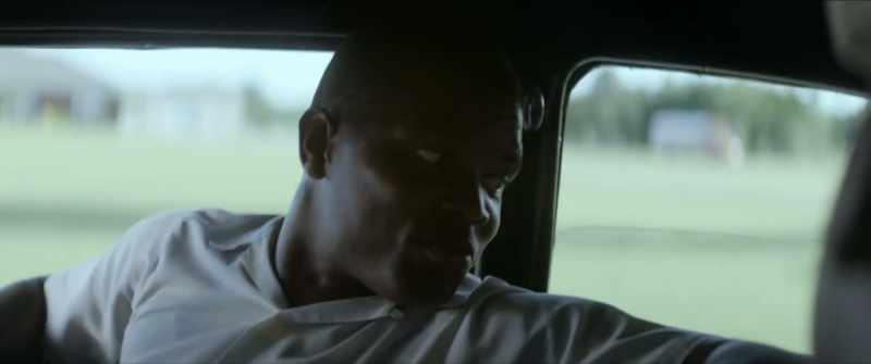 We ain't gonna let no cracker cop see us riding