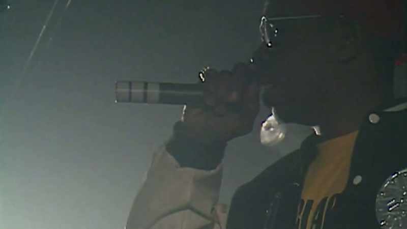 We all 2 [bleep] live