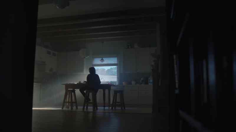 We were all alone at some point while we were searching for you