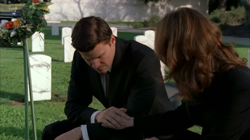 We all die a little bit, Bones