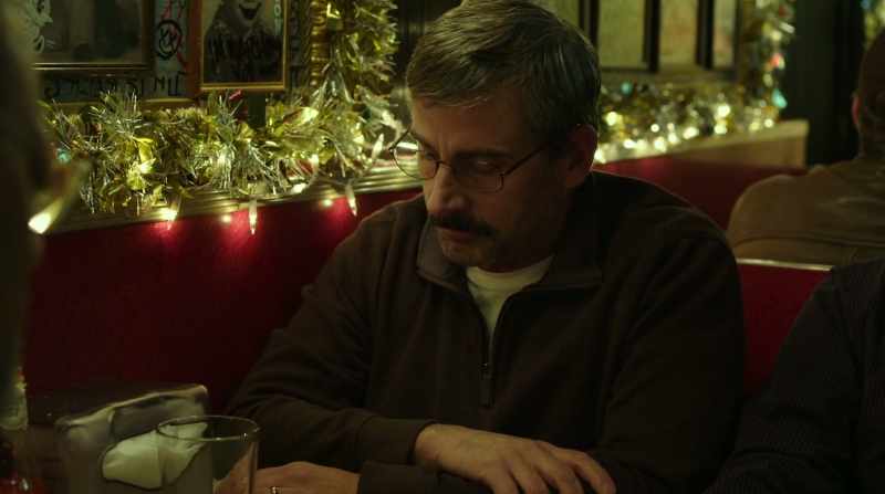 We all feel guilty about how he suffered when he was dying