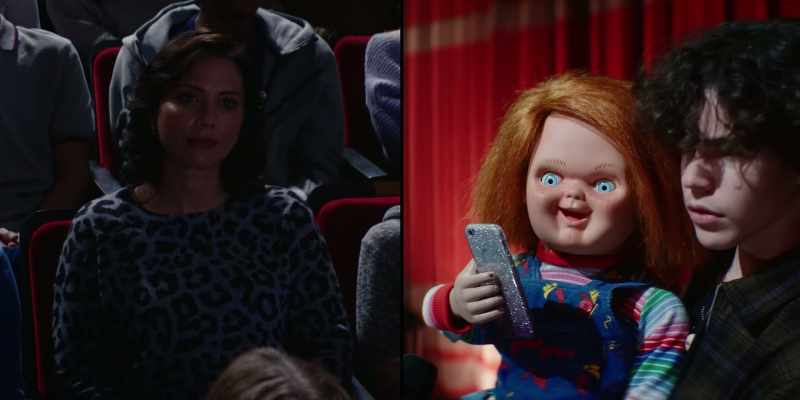 We all have our secrets.. . right, Bree?
