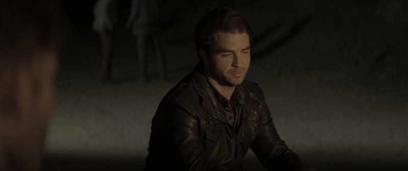 We all knew about the cult thing, but