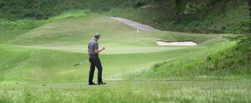 We all know this is a Pro-Am