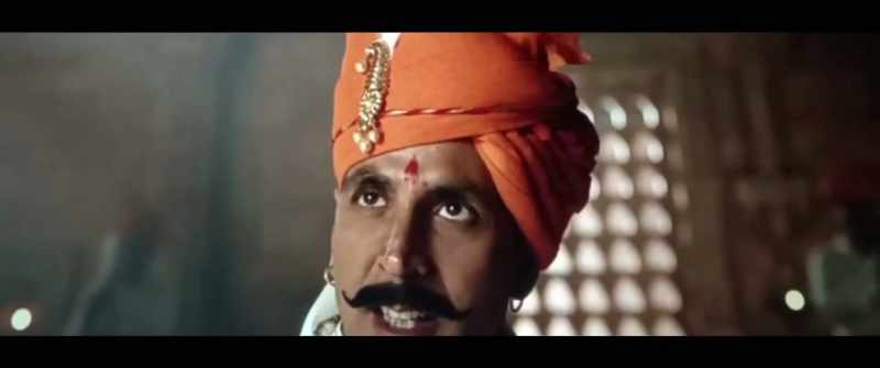 We all know of your old enmity against Prithviraj