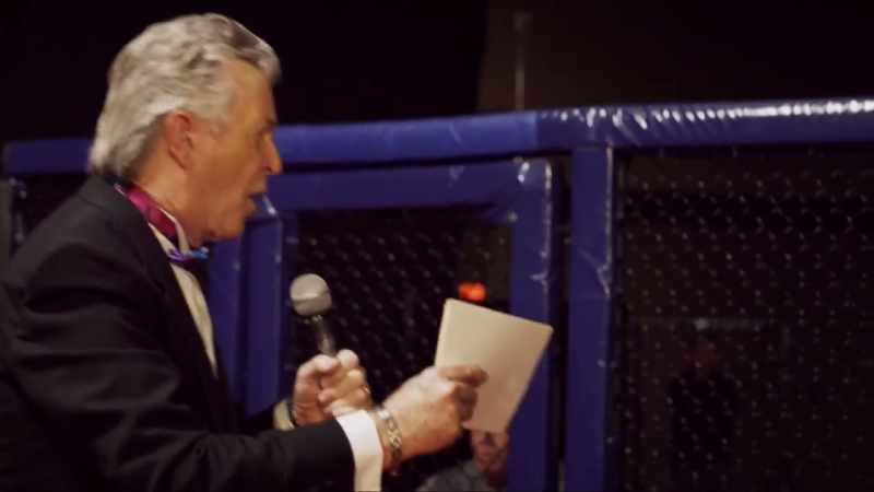 We all know the controversy the first fight ended in