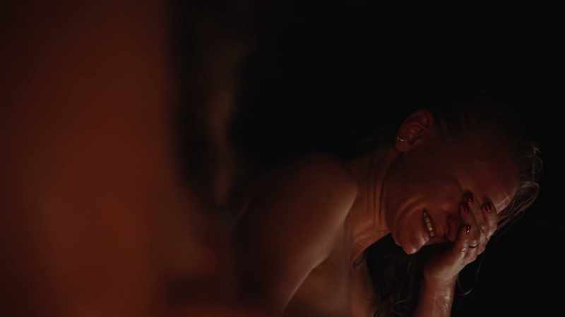 We all long for intimacy