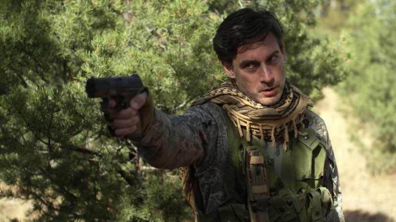 We all paid to kill dinosaurs, not people