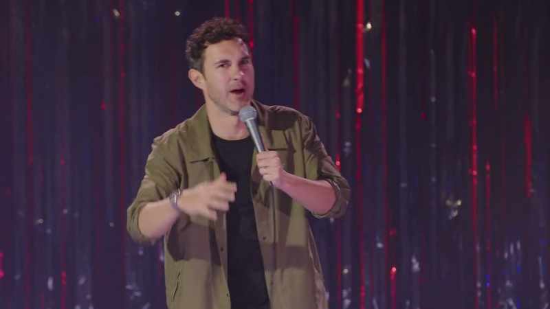 We all pretend to be open-minded, but that shit's a bummer, you know?