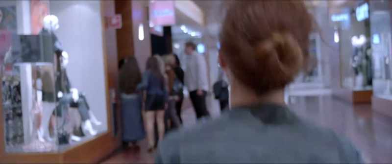 We all saw how you brutally pulled him in