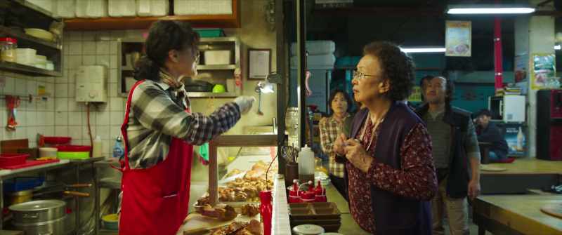 We all struggle in this tiny market to make a living!