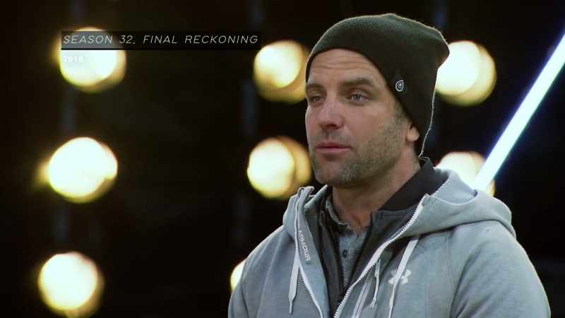 We all thought they were winning that season