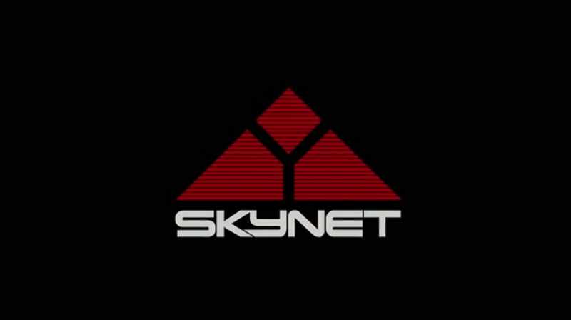 We already live within the construct of skynet