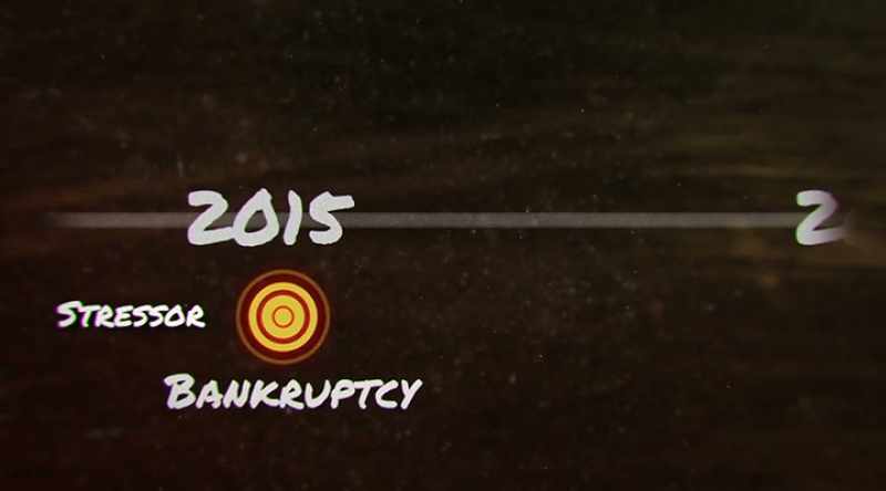 We also have 2015