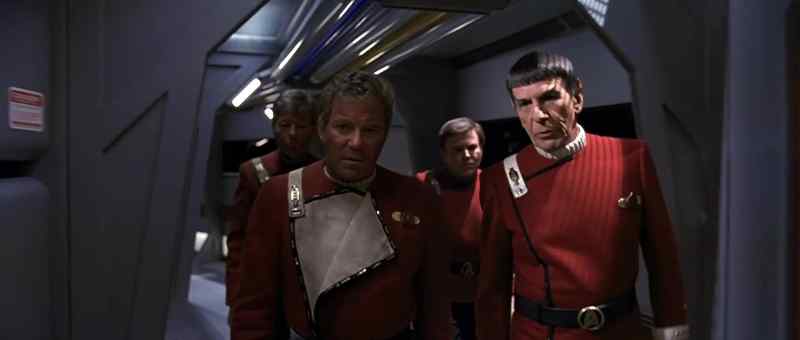 We am thy freighter… Ursva…