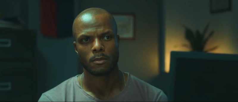 We appreciate you coming forward...Floyd and