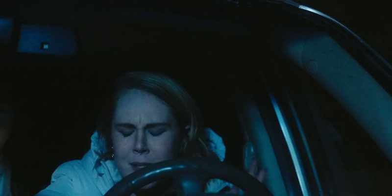 We are all going to die. - Stop, stop