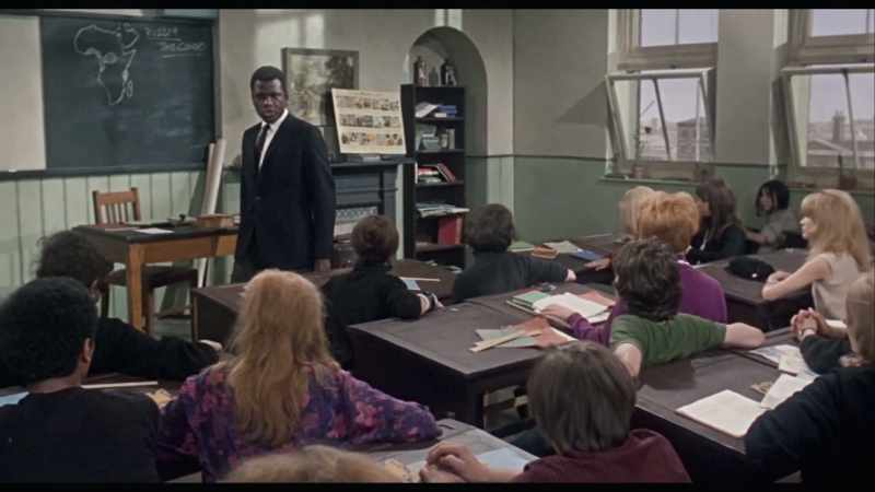 We are all going to observe certain courtesies in this classroom