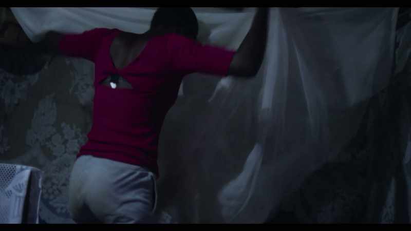We are all sleeping under treated mosquito nets