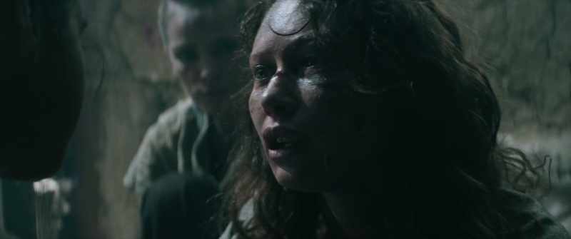 We... are your children, Boudica