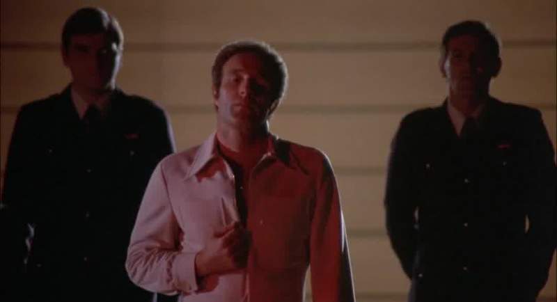 We are confronted here with something of a situation