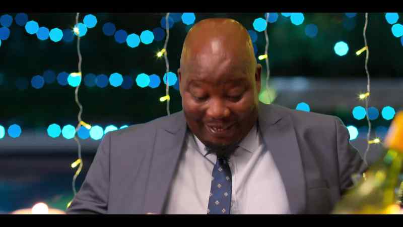 We are going to KZN tomorrow morning