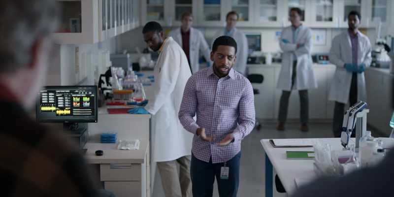 We are going to need you all to stay in the labs