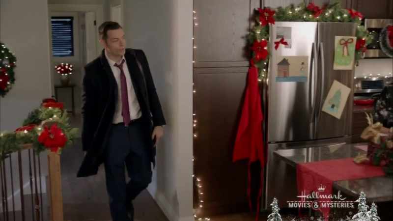 We are going on a Christmas vacation!
