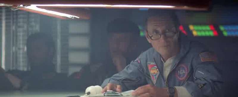 We are going to send a probe down