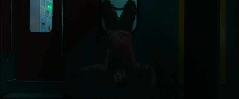 We are going. The first chance we get, we are gone