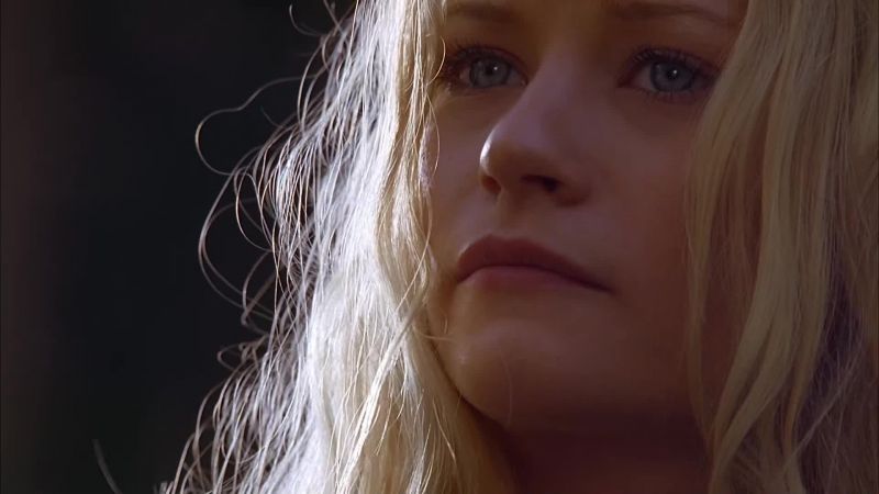 We are good people, Claire