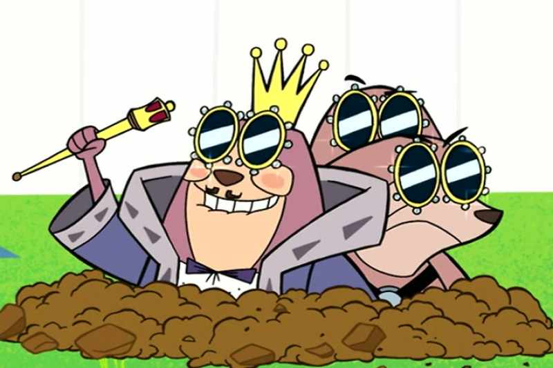 We are here to invade the Earth, and we cannot be stopped