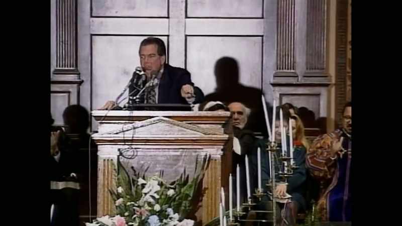 We are here to proclaim that Jane Roe is dead