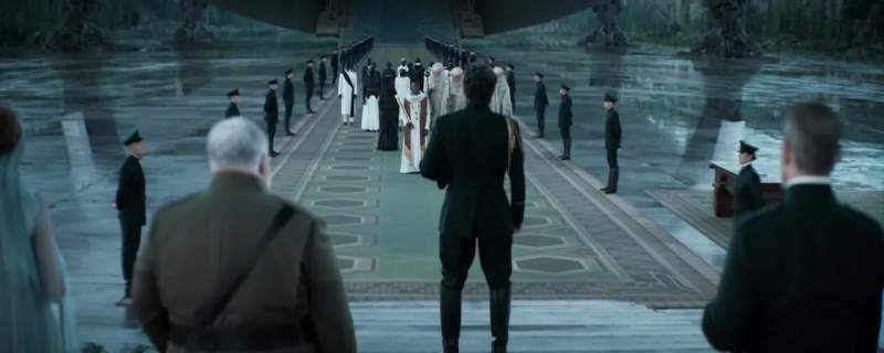 We are House Atreides