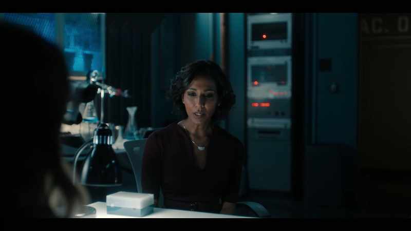 We are intrigued by your synthetic stem cells