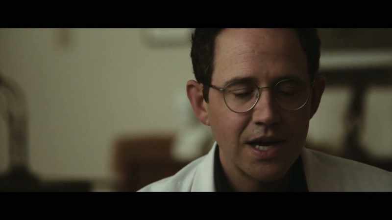 We are just at the beginning of understanding