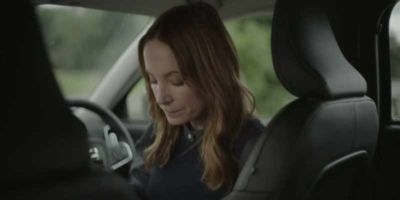 We are just gonna keep driving until we find somewhere