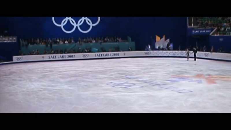We are just moments away from the final warm-up