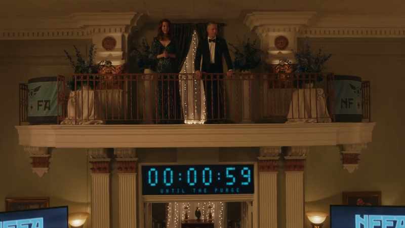 We are just seconds away now
