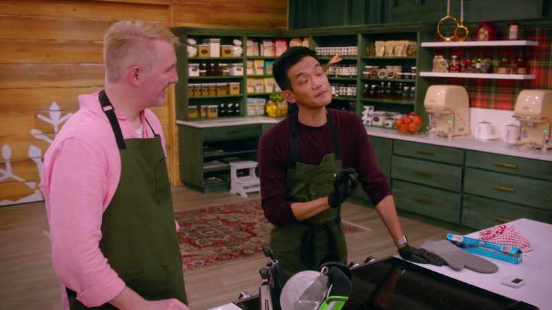 We are making a dish today actually that is a recipe