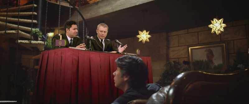 We are merely a union of hardworking attorneys