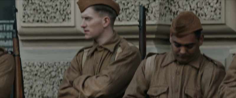 We are now at war with Germany.