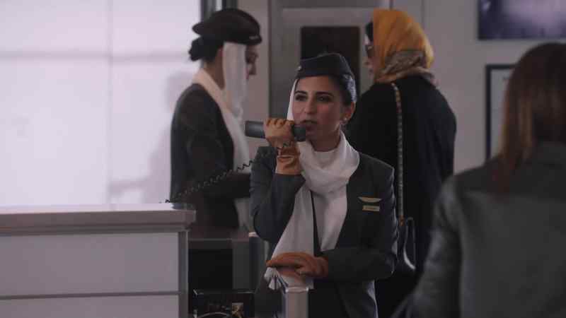We are now inviting those passengers joining us