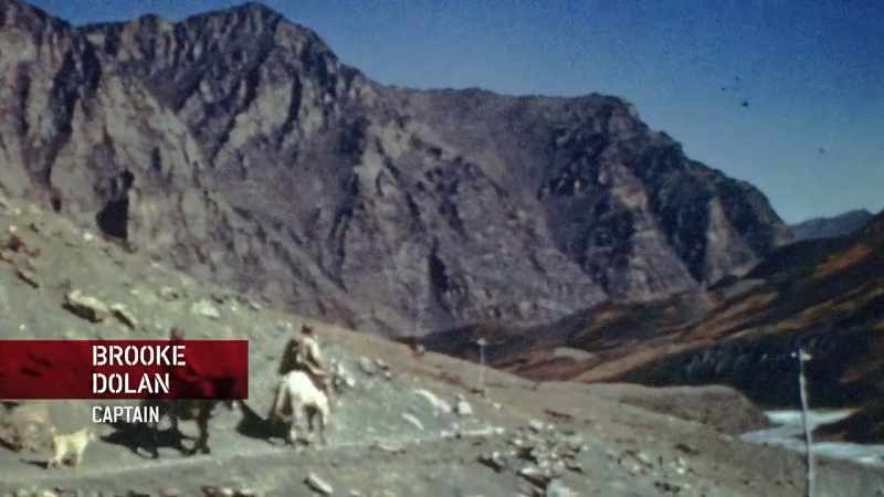 WE ARE PERMITTED TO TRAVEL THE ROAD