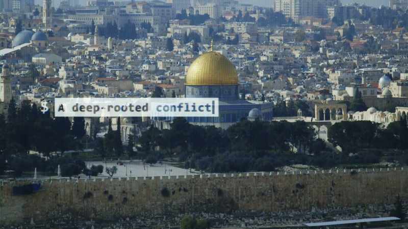We are really, really threatened by other countries