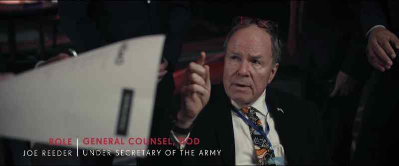 We are targeting our, some of our messages