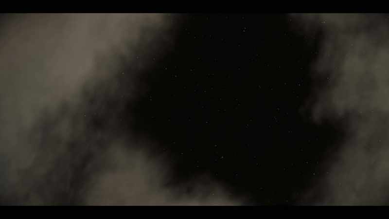 We are the cosmos dreaming of itself