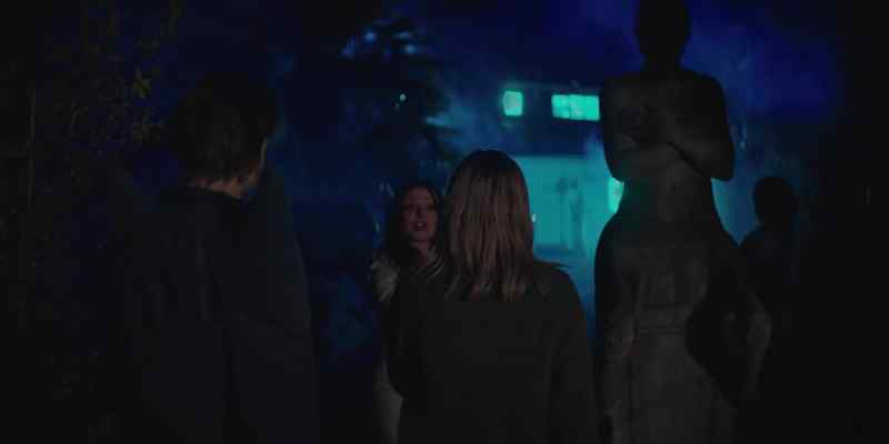 We are the Erinyes